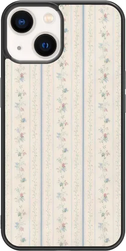 Vista 425 de Funda de teléfono Qizijio estilo azteca a prueba de golpes y protectora para iPhone 7/8/SE