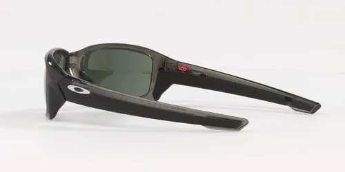 Vista 5 de Oakley Oo9336 Straightlink - Lentes de sol de ajuste asiático para hombre