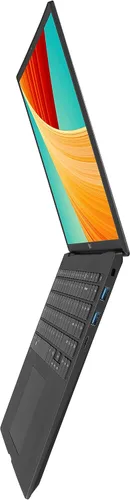 Vista 12 de LG gram - Portátil ligero de 16 pulgadas, plataforma Intel Core i7 Evo, Windows 11 Home, 16 GB de RAM, SSD de 512 GB, negro