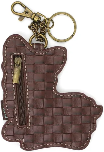 Vista 76 de CHALA Dog Collection - Llavero decorativo para mujer