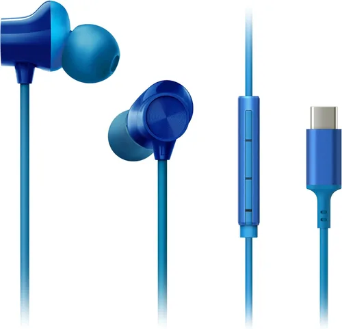 Vista 15 de Panasonic ErgoFit Auriculares con Cable con Micrófono, Conector de 3.5mm Auriculares Intrauditivos con Cable, Auriculares con Cable con Micrófono