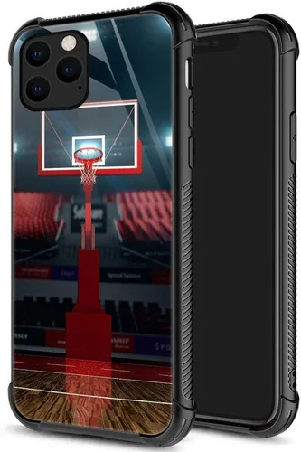 Vista 22 de ZHEGAILIAN Funda para iPhone 12 Mini, protección de grado militar, esquinas a prueba de golpes, funda antiarañazos para iPhone 12 Mini, águila