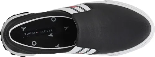Vista 5 de Tommy Hilfiger Tenis FIN para mujer