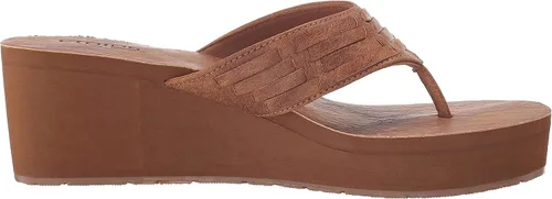 Vista 7 de Flojos Chanclas Jess para mujer