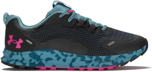 Vista 3 de Under Armour Charged Bandit 2 Sp - Tenis de correr para mujer