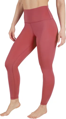 Vista 10 de 90 Degree By Reflex Calzas tipo pantalones de yoga con forro polar para mujer, pantalones de invierno