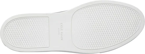 Vista 4 de Cole Haan Grand Series Jensen - Tenis para hombre, Azul marino (Navy Ink)