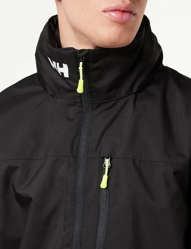 Vista 3 de Helly-Hansen - Chaqueta de vela impermeable con capucha para hombre