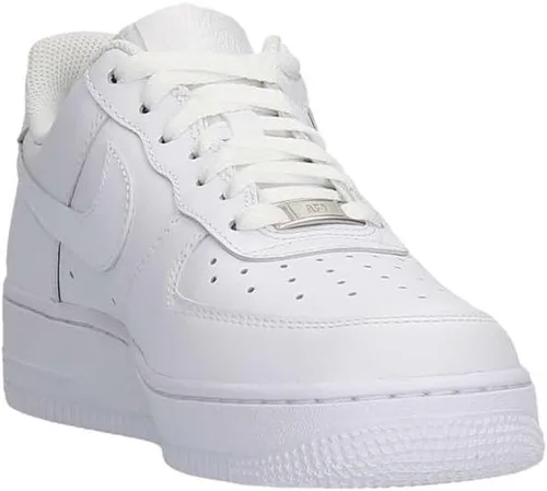 Vista 159 de Nike Air Force 1 '07 LV8 Double Swoosh - Twilight Marsh CT2300-300