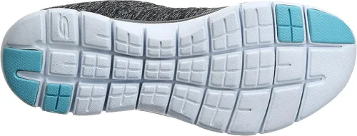 Vista 10 de Skechers Flex Appeal 2.0 - Tenis para mujer
