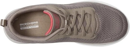 Vista 3 de Skechers womens Go Walk Travel - Fun Journey