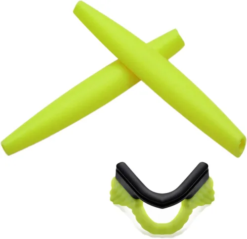 Vista 9 de Eye Opening Stuff Kits de goma de repuesto para gafas de sol Oakley M Frame/Sweep/Heater/Strike/Hybrid