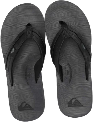 Vista 6 de Quiksilver Chanclas Carver Squish para hombre