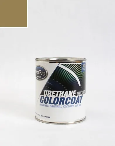 Vista 236 de Aerosol para Jeep Grand Cherokee Automotive Touch-up Paint - Patriot Blue Pearl Clearcoat BT/WBT - Paquete todo incluido
