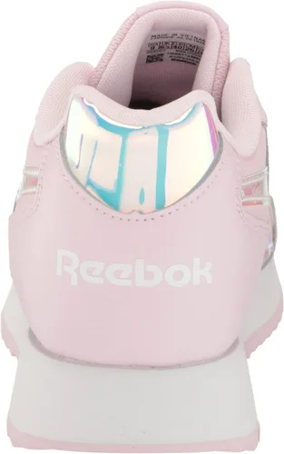 Vista 3 de Reebok Women's Glide Double Sneaker