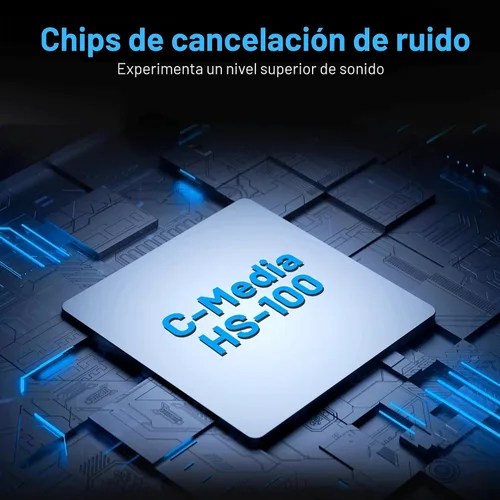 Vista 3 de SABRENT Adaptador de sonido estéreo externo de Sabrent USB para Windows y Mac. Enchufe y juega no se necesitan controladores. (AU-MMSA) USB audio