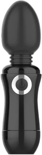 Vista 10 de Vibrador de 10 velocidades Vibrador rápido Orgasmo Clítoris Vibrador para Mujeres Punto G Masturbador Juguetes Sexuales para Adultos