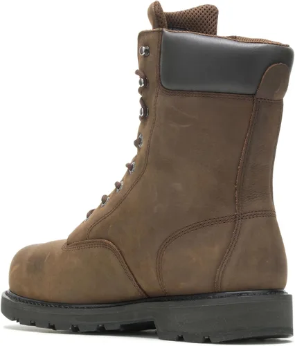 Vista 3 de Wolverine Botas McKay con punta de acero para hombre W05680