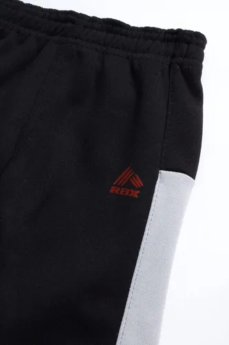 Vista 5 de RBX Conjunto deportivo de 3 piezas para bebé, camiseta y sudadera