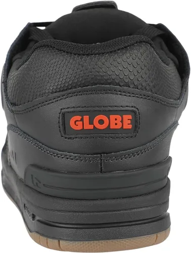 Vista 4 de Zapatillas Fusion de patinaje para hombre, de la marca Globe