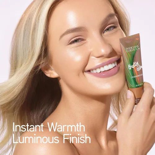 Vista 3 de Physicians Formula Bronceador líquido Butter Glow