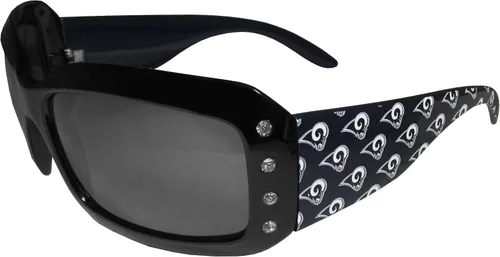 Vista 5 de Siskiyou Sports NFL unisex Designer Women's Sunglasses