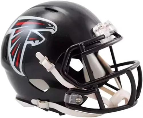 Vista 19 de NFL Speed Mini Casco