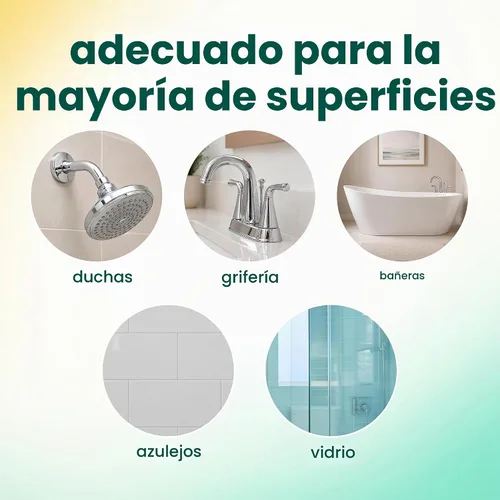 Vista 6 de Method, Spray de ducha Daily Ylang Ylang, 28 onzas líquidas