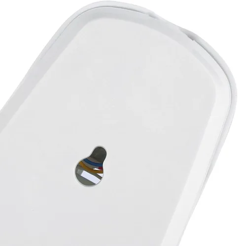 Vista 7 de Dispensador automático del aerosol, dispensador ajustable automático montado en la pared del espray del aerosol de la fragancia del ambientador