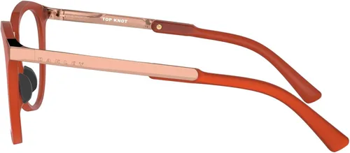 Vista 3 de Oakley Monturas para lentes graduadas Ox3238 con nudo superior para mujer