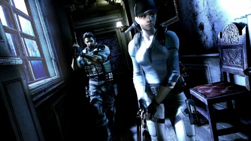 Vista 5 de Resident Evil 5 Gold Edition - Xbox 360