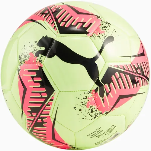 Vista 2 de PUMA Unisex Futsal 3 Machine Stitch Soccer Ball