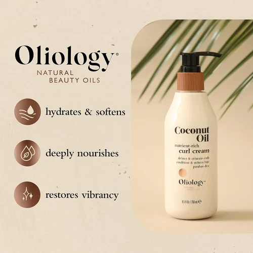 Vista 3 de Oliology Coco