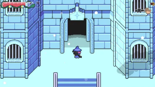 Vista 5 de Trigger Witch - PlayStation 5