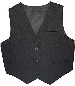 Vista 3 de Traje de Pascua para niños, conjunto de ropa formal para niños, traje de portador de anillos para niños, ropa de iglesia para niños pequeños