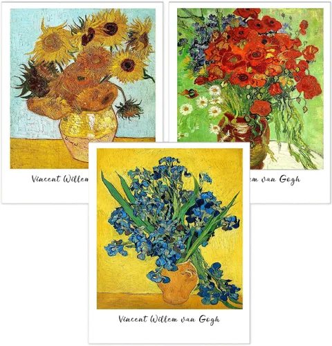 Vista 15 de KICHANG Kits de Arte de Diamantes para Adultos, Kits de Pintura de Diamantes para Adultos Principiantes, Kits de Pintura de Diamantes 5D Arte