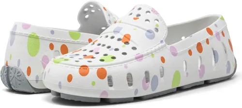 Vista 73 de Floafers Zapato náutico unisex Prodigy (niño pequeño/niño grande)