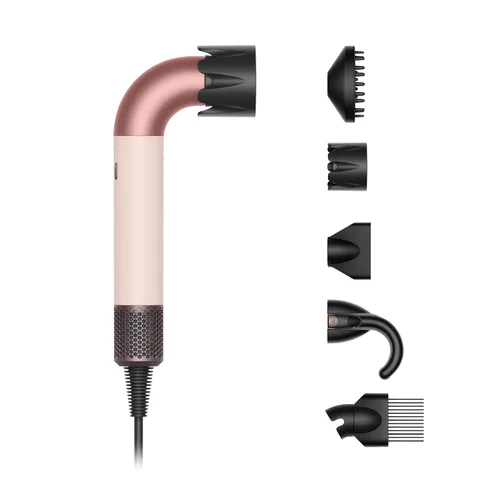 Vista 12 de Dyson Secador de pelo Supersonic r™