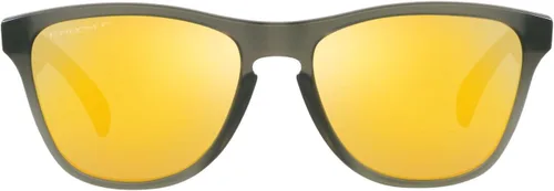 Vista 11 de Oakley Gafas de sol unisex Oj9006 Frogskins Xs Square para niños