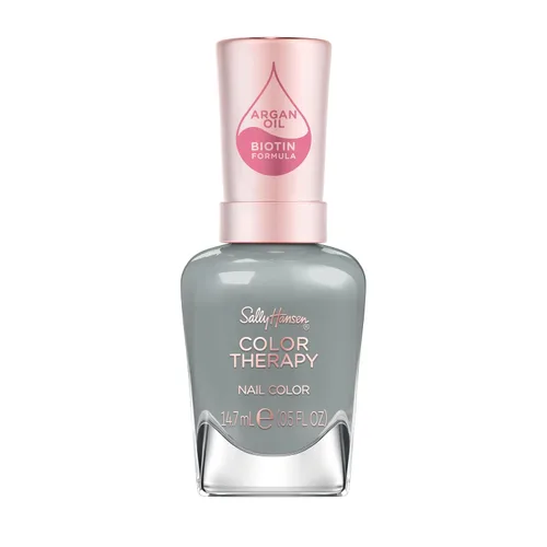 Vista 73 de Esmalte de uñas Sally Hansen Color Therapy Cuarzo rosa 220