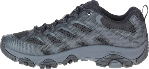 Vista 7 de Merrell Moab 3 Edge - Zapatos de senderismo para hombre