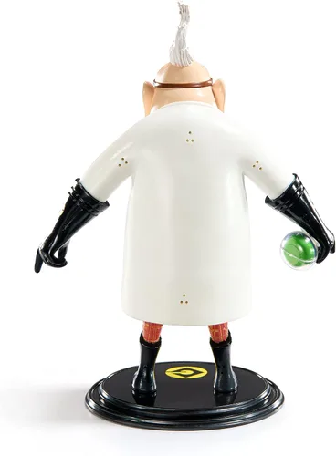Vista 7 de BendyFigs Esbirros Dr. Nefario