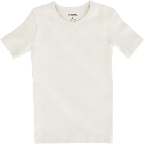Vista 32 de AVAUMA - Pijama para niños y niñas de algodón básico para uso diario
