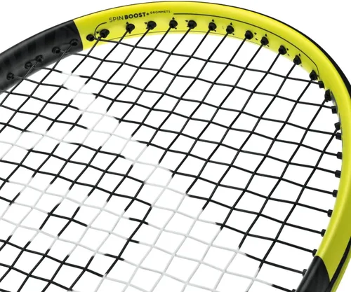 Vista 7 de DUNLOP Raqueta de tenis dura