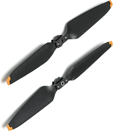 Vista 6 de Mavic 3 Hélices de bajo ruido para DJI Mavic Serie 3 (1 par)