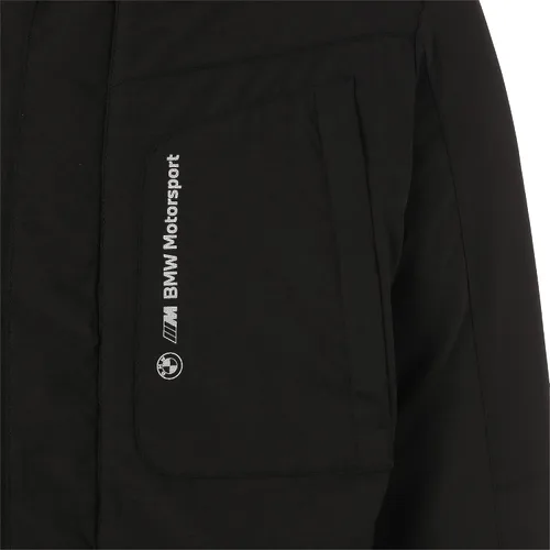 Vista 7 de PUMA Chaqueta acolchada estándar BMW M Motorsport para hombre