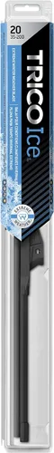 Vista 10 de TRICO ICE Limpiaparabrisas 13.0 pulgadas Compatible con modelos seleccionados de Honda, Hyundai, Toyota, Nissan, Ford, Chevrolet, Jeep, Kia, Buick