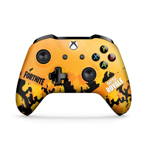 Vista 59 de DreamController Attackk On Tittan Custom X-box Controller Wireless compatible with X-box One/Series X/S Proudly Customized in USA with Permanent