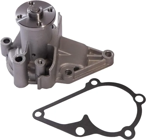 Vista 14 de TUCAREST AW4126 Kit de Bomba de Agua con Junta (Para 2.0L/2.3L/2.5L L4) Compatible con Ford Escape Explorer Focus Taurus Ranger, Lincoln MKT MKZ