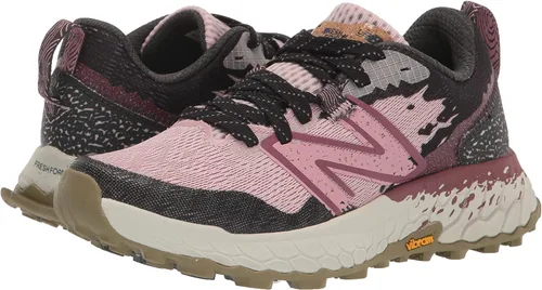 Vista 7 de New Balance Fresh Foam X Hierro V7 Tenis de correr para mujer